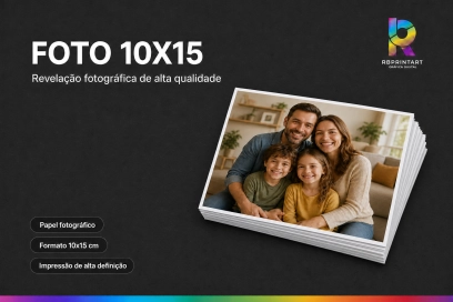 FOTO 10X15